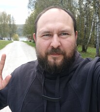 Фотография мужчины Александр, 39 лет из г. Кемерово