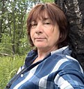 Евгения, 59 лет