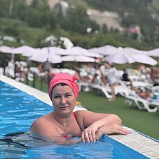 Фотография девушки Лида, 46 лет из г. Братск