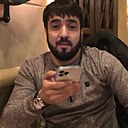 Самир, 32 года
