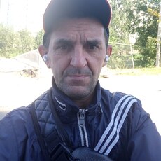 Фотография мужчины Евгений, 46 лет из г. Пушкино (Московская Обл)