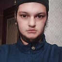 Дени, 24 года