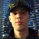 Дмитрий, 23 года