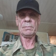Фотография мужчины Владимир, 64 года из г. Воронеж