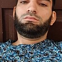 Мухаммад, 36 лет