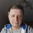 Игорь, 63 года