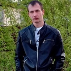 Фотография мужчины Кирилл, 33 года из г. Павловский Посад