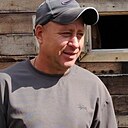 Джексон, 42 года