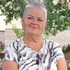 Фотография девушки Вера, 65 лет из г. Волгоград
