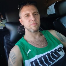 Фотография мужчины Александр, 43 года из г. Балашиха