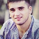 Жамшед, 29 лет