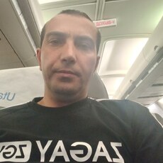 Фотография мужчины Эмин, 36 лет из г. Новый Оскол