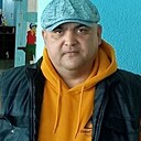 Азамат, 45 лет