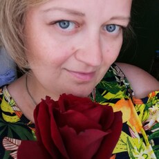 Фотография девушки Настенька, 39 лет из г. Чапаевск