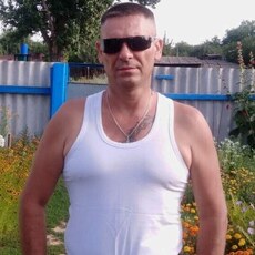 Фотография мужчины Виктор, 45 лет из г. Серафимович