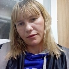 Фотография девушки Любовь, 33 года из г. Чита