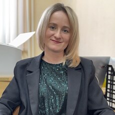 Фотография девушки Наталья, 36 лет из г. Омск