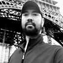 Жам, 38 лет