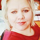 Надежда, 48 лет