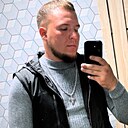 Серж, 27 лет