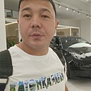 Дамир, 35 лет