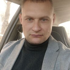 Фотография мужчины Влад, 44 года из г. Донецк