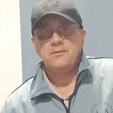 Фотография мужчины Сергей, 51 год из г. Новосибирск