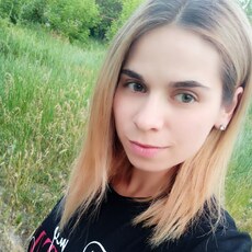 Фотография девушки Моника, 25 лет из г. Луганск