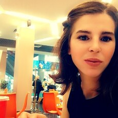 Фотография девушки Кристина, 24 года из г. Томск