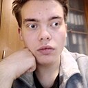Егор, 19 лет