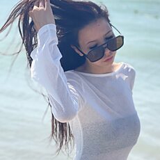 Фотография девушки Настя, 20 лет из г. Чебоксары