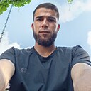 Саид, 25 лет