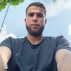 Фотография мужчины Саид, 25 лет из г. Ярославль