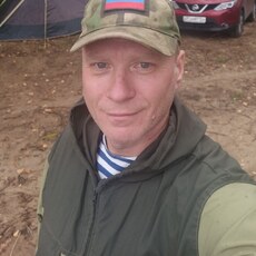 Фотография мужчины Константин, 52 года из г. Саров