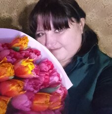 Фотография девушки Ольга, 41 год из г. Тюкалинск