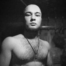 Фотография мужчины Захар, 28 лет из г. Волгоград