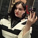 Анися, 20 лет