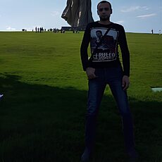 Фотография мужчины Марк, 41 год из г. Волжский