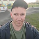 Денис, 34 года