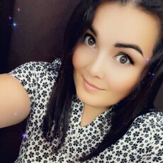 Фотография девушки Анжела, 31 год из г. Уфа