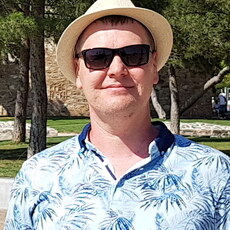 Фотография мужчины Александр, 42 года из г. Волгоград