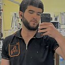 Мага, 25 лет