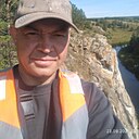 Dimon, 45 лет