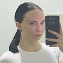 Ангелина Пунько, 18 лет