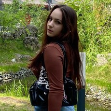 Фотография девушки Екатерина, 20 лет из г. Феодосия