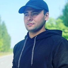 Фотография мужчины Тимур, 32 года из г. Санкт-Петербург