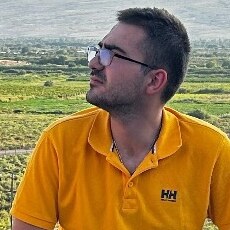 Фотография мужчины Ашот, 25 лет из г. Ереван