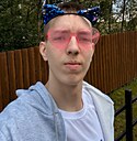 Иван, 18 лет