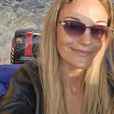 Фотография девушки Маша, 34 года из г. Санкт-Петербург