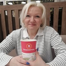 Фотография девушки Ирина, 44 года из г. Москва